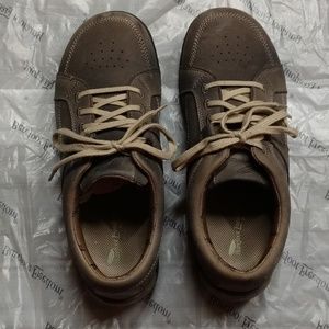 Geneva by Drew Barefoot Freedom 8.5 WIDE